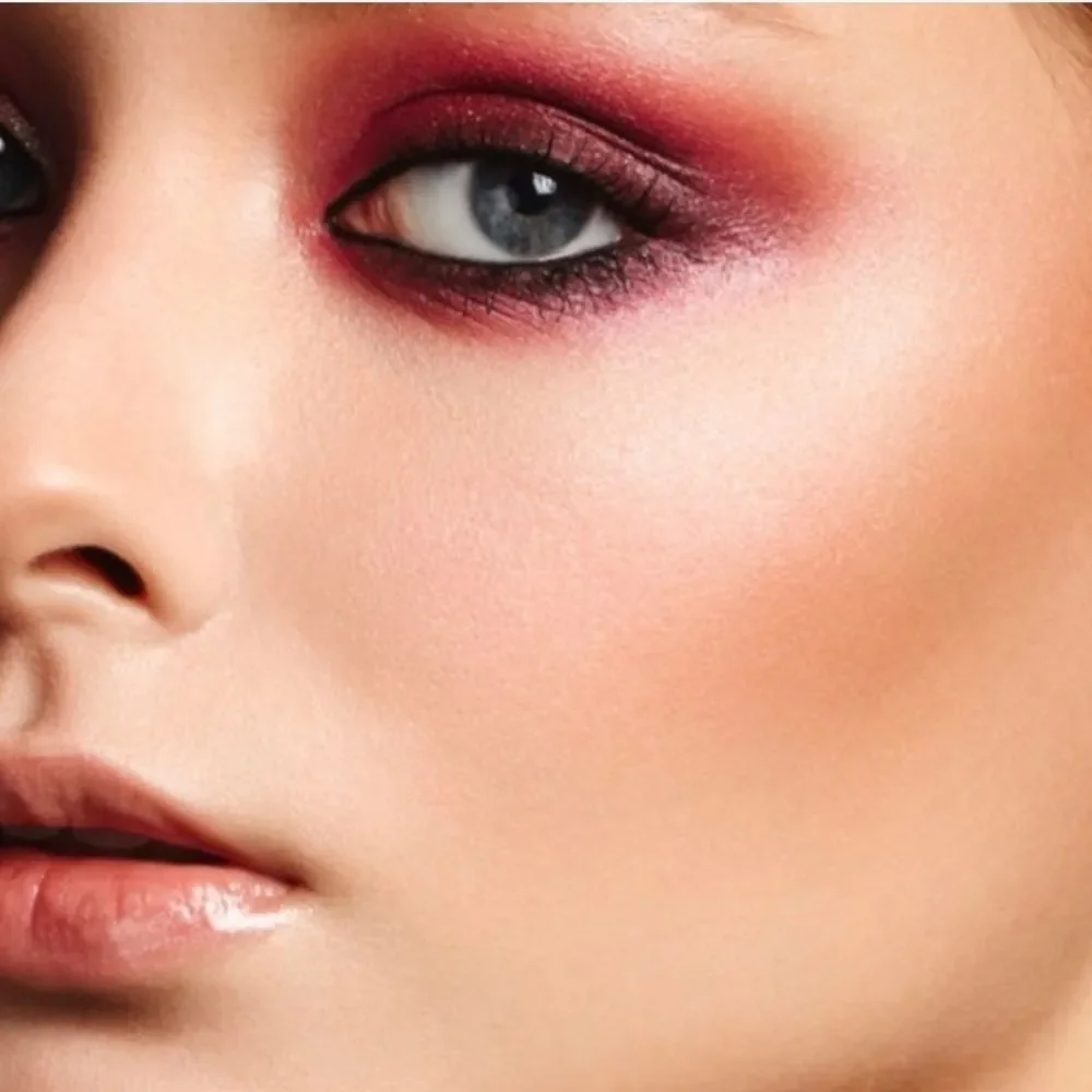 Mac Cosmetics Powder Blush